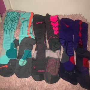 5 Elite sock bundle